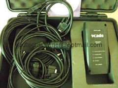 VOLVO VCADS & VOLVO Interface 9998555 