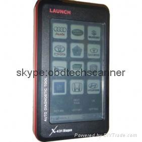 2013 most powerful x431 diagun bluetooth for Launch X431 Diagun Scanner Update  2