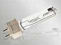 Matal Halogen lamp  1