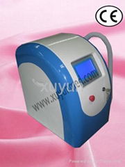 IPL machine for hair removal IPL C1