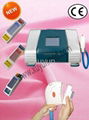 IPL machine for Eliminate wrinkles IPL C12 1