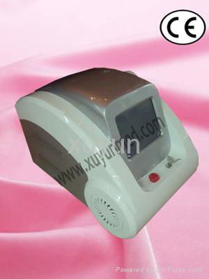 RF machine for eliminate wrinkles and tighten skin RF B1