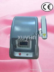 Q Swich Laser machine  for Tattoo removal Laser D3