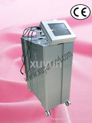 slimming machine for repel the cellulite V&C 002