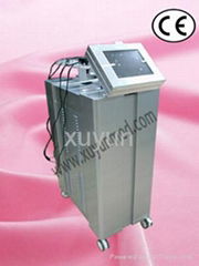 slimming machine for repel the cellulite V&C 002