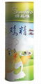 Ginseng chicken flavor bouillon