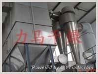 XSG Model Revolving Flash Vaporization Dryer