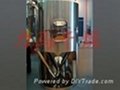 ZLPG Chinese herbal medicine extract spraying dryer