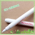 water erasable marker/fabric marker