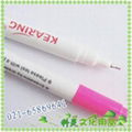 air erasable marker/fabric marker 2