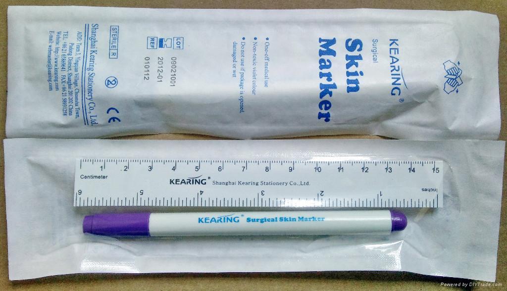 skin marker/surgical marker