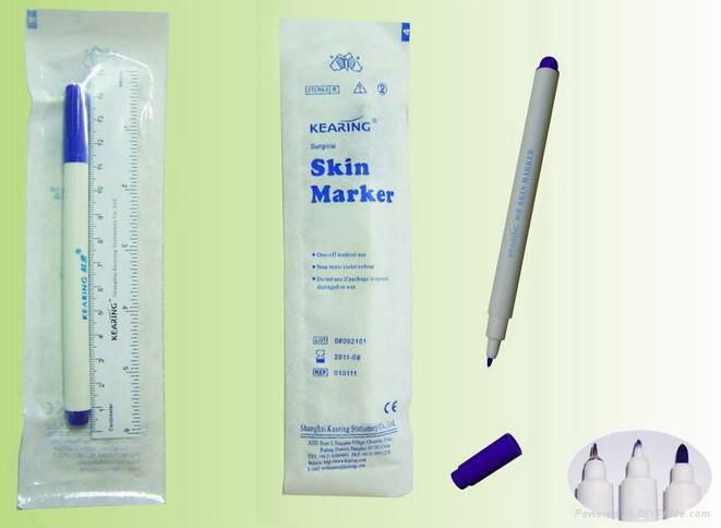 skin marker/surgical marker 2