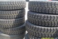 Tyre,Tire,Radial Tyre,All steel radial truck tire 1