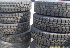 Tyre,Tire,Radial Tyre,All steel radial truck tire