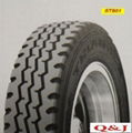 Tyre,Tire,Radial Tyre,All steel radial truck tire 2