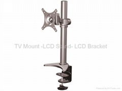 Plasma LCD Desk Mount DMA-100S - Free