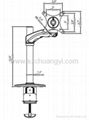 LCD Bracket  TV Mount - DMA-300   3