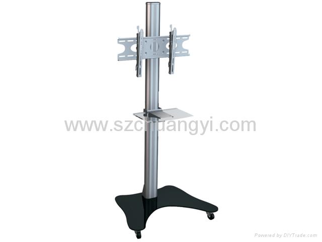 Plasma LCD Mobile Stand  TV mount