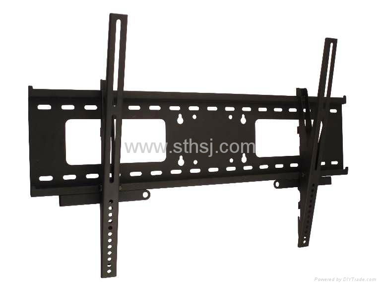 Plasma LCD wall mount  4