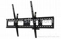 TV/LCD  Wall Tilt  Mount  For 180 inch