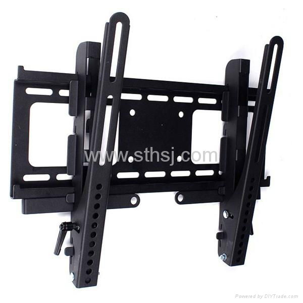 TV/LCD  Wall Tilt  Mount  For 180 inch LED Monitor 2