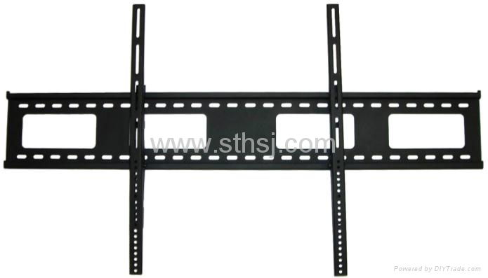 TV/LCD  Wall Tilt  Mount  For 180 inch LED Monitor 5