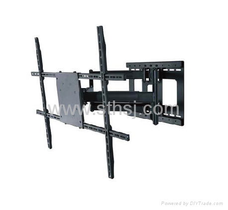 Plasma LCD Bracket TV Ceilling Mount 2