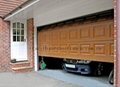 sectional garage door 4
