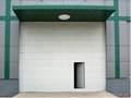 sectional garage door 5