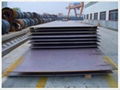 低合金高强度钢板SHT60