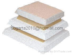 sell ceramic foam filters