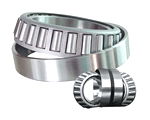 Taper Roller Bearings-1