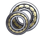 Cylindrical Roller Bearings 01