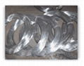 Galvanized wire 2