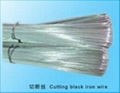 U type iron wire 1