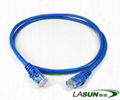 Cat5e UTP Patch cord