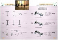 furniture hardware legs