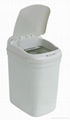 sensor dustbin 1