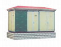 high----low voltage power distribution cabinet 5