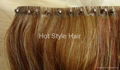 hot sell EZ weft