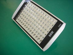 LED street light