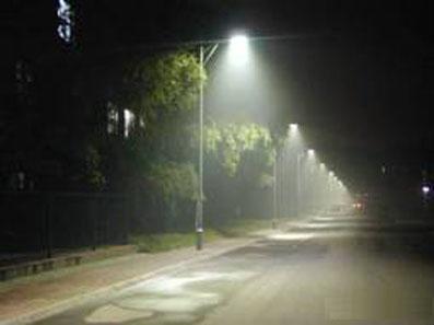 LED street light 2