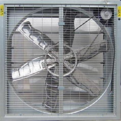 industrial exhaust fan