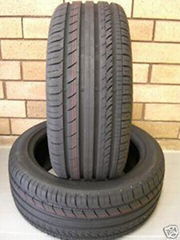 TYRE PCR