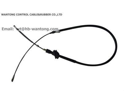 auto cantrol cable 2