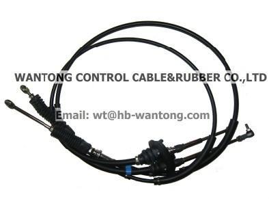 auto cantrol cable 3