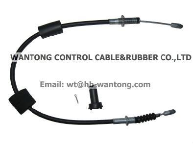 auto cantrol cable 4