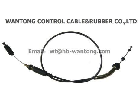 auto cantrol cable 5