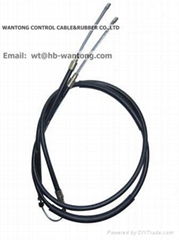 auto control cable