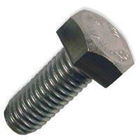 Hex bolt